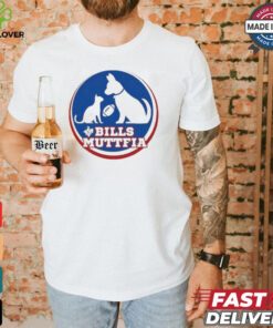 Buffalo Bills Muttfia shirt 3 Buffalo Bills Muttfia shirt