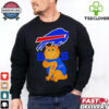 Champion Syracuse Football Holiday Bowl 2024 Shirt
