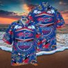 Arizona Cardinals Standard Paradise Hawaiian Shirt