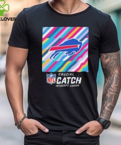 Buffalo Bills NFL Crucial Catch Intercept Cancer 2024 shirt