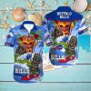 Buffalo Bills NFL Summer Customized Hawaii Shirt For Sports Fans