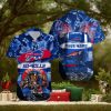 Detroit Lions Limited Edition Gifts For Football Fans Nlf Hawaiian Shirt