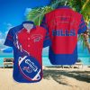 Casino Mascot Hawaiian Shirt Summer Beach Gift For Men And Women