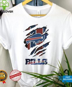 Buffalo Bills NFL Football Team Champs T Shirt