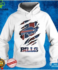 Buffalo Bills NFL Football Team Champs T Shirt