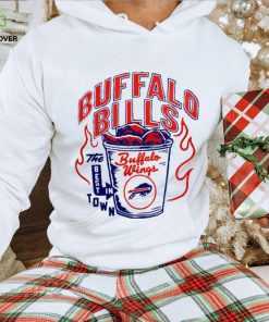 Buffalo Bills NFL Guy Fieri’s Flavortown Tri Blend Shirt