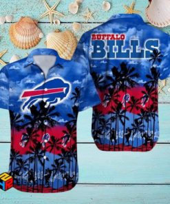 Buffalo Bills NFL Hawaiian Shirt New Trending Summer 2023