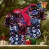South Carolina Gamecocks Hawaiian Shirt Mickey Love Surfing Trending Summer Gift