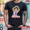 Juan Soto retro New York Yankees graphic shirt