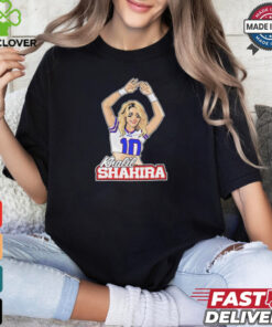 Buffalo Bills NFL Khalil Shakir the girl dancer shirt 1 Buffalo Bills NFL Khalil Shakir the girl dancer shirt