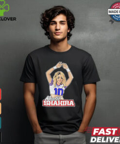 Buffalo Bills NFL Khalil Shakir the girl dancer shirt 2 Buffalo Bills NFL Khalil Shakir the girl dancer shirt