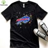 Buffalo Bills NFL Reindeer Logo Christmas Shirt