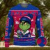 Indianapolis Colts NNHP0014 Ugly Sweater