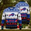 Buffalo Bills National Football League Ugly Christmas Sweater Sport Christmas Gift