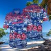 NCAA Florida Gators Hawaiian Shirt Gift For College Football Fans