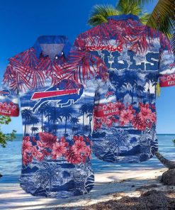 Buffalo Bills Nfl Hawaiian Shirt