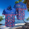 NCAA Florida Gators Hawaiian Shirt Birthday Gift For Football Fans