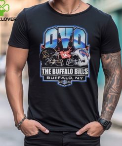 Buffalo Bills OVO Helmet Football Tee hoodie, sweater, longsleeve, shirt v-neck, t-shirt