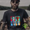 I just want to drive my Mustang and ignore all of my old man problems shirt