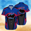 Buffalo Bills Sail and Surf Tropical Hawaiian Shirt