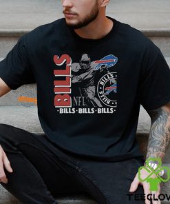 Buffalo Bills Schedule 2024 Season Shirt