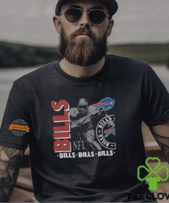 Buffalo Bills Schedule 2024 Season Shirt