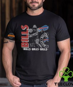 Buffalo Bills Schedule 2024 Season Shirt