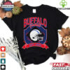 Saquon Barkley Philadelphia Eagles 2024 Season 2005 Rushing Yards Philly Signature T Shirt