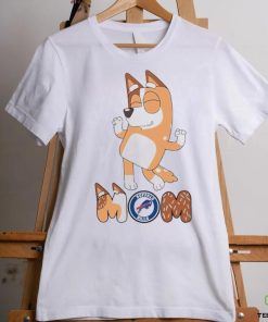 Buffalo Bills Smiling Dancing Bluey Mom shirt 2 Buffalo Bills Smiling Dancing Bluey Mom shirt