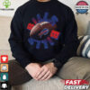Official Rwf Np Ansurek Champions Shirt
