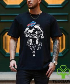 Buffalo Bills Starter Logo Graphic 2023 Shirt