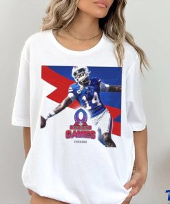 Buffalo Bills Stefon Diggs 14 Is Heading To Orlando For NFL Pro Bowl Games 2024 shirt