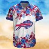Summer Vibes Coors Light Beer Hawaiian Shirt Coconut Island Pattern