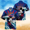 Buffalo Bills Sunset Vibe Hawaiian Shirt