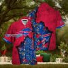 Buffalo Bills Nfl Beach Lover Hawaiian Shirt Happy Summer Gift For Fans