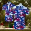 Buffalo Bills Since 1960 Summer Hawaii Shirt