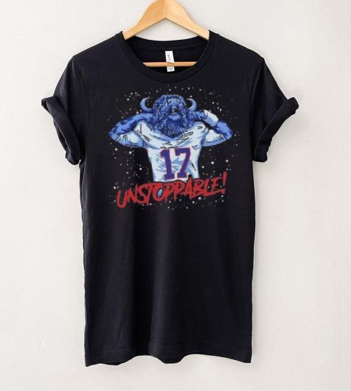 Buffalo Bills Unstoppable T Shirt