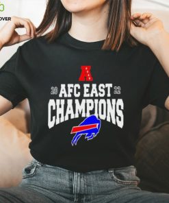 Buffalo Bills Wins Champions 2022 AFC East Champions Shirt t hoodie, sweater, longsleeve, shirt v-neck, t-shirt