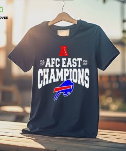 Buffalo Bills Wins Champions 2022 AFC East Champions Shirt t hoodie, sweater, longsleeve, shirt v-neck, t-shirt