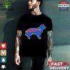 Mount Rushfour Harvey Boone Richardson Montgomery Tee Shirt