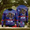 Magic Christmas Harry Potter Hogwarts Logo Ugly Christmas Sweaters Magic Christmas Harry Potter Hogwarts Logo Ugly Christmas Sweaters