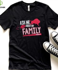 Buffalo Bills ask me about my family mafia shirt