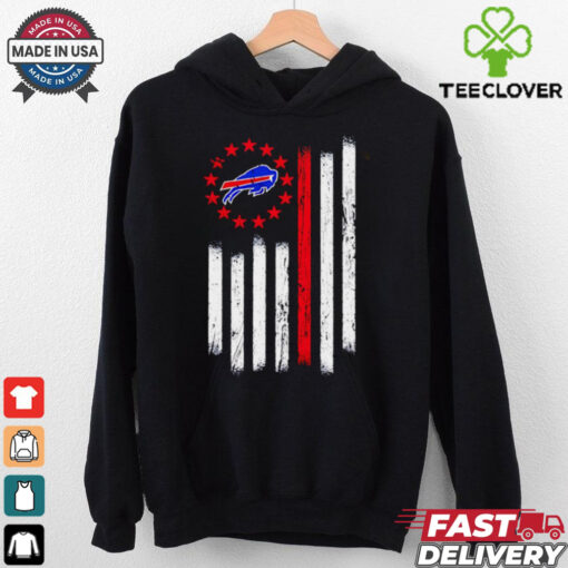 Buffalo Bills betsy ross flag hoodie, sweater, longsleeve, shirt v-neck, t-shirt