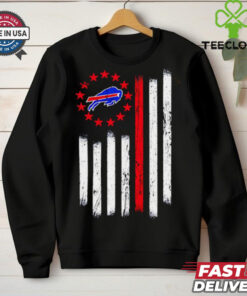 Buffalo Bills betsy ross flag hoodie, sweater, longsleeve, shirt v-neck, t-shirt