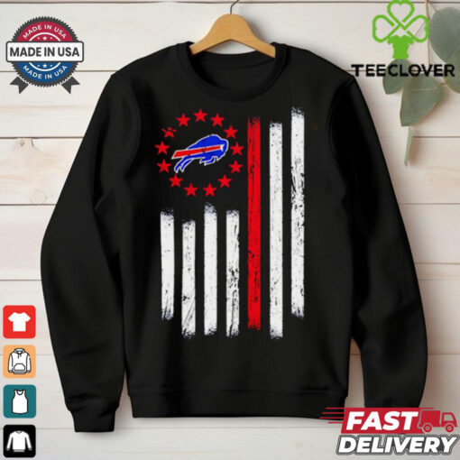 Buffalo Bills betsy ross flag hoodie, sweater, longsleeve, shirt v-neck, t-shirt