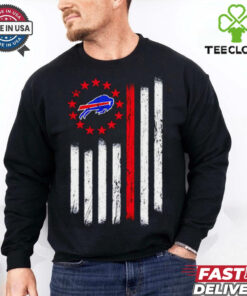 Buffalo Bills betsy ross flag hoodie, sweater, longsleeve, shirt v-neck, t-shirt