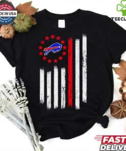 Buffalo Bills betsy ross flag hoodie, sweater, longsleeve, shirt v-neck, t-shirt