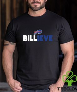 Buffalo Bills billieve American foolball shirt