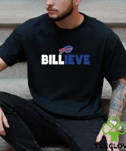 Buffalo Bills billieve American foolball shirt