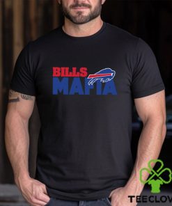Buffalo Bills bills mafia American foolball shirt
